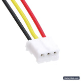 Logitech 880-000248 Replacement Battery, 3.7V, 1100mAh, Li-Polymer 5