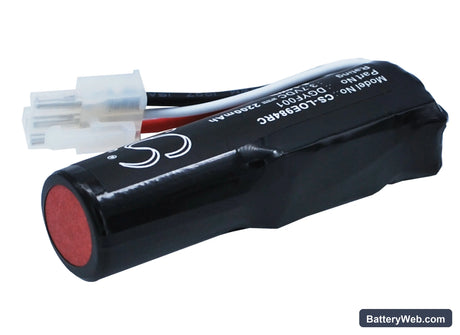 Logitech UE Boombox Replacement Battery, 3.7V, 2200mAh, Li-ion 3
