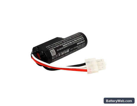 Logitech UE Boombox Replacement Battery, 3.7V, 3400mAh, Li-ion 3