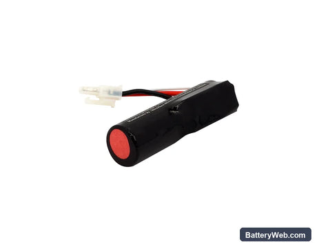 Logitech UE Boombox Replacement Battery, 3.7V, 3400mAh, Li-ion 4