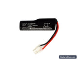 Logitech UE Boombox Replacement Battery, 3.7V, 3400mAh, Li-ion 5