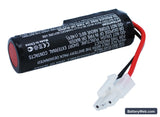 Logitech UE Boombox Replacement Battery, 3.7V, 2800mAh, Li-ion 5