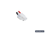 Logitech UE Boombox Replacement Battery, 3.7V, 2800mAh, Li-ion 6