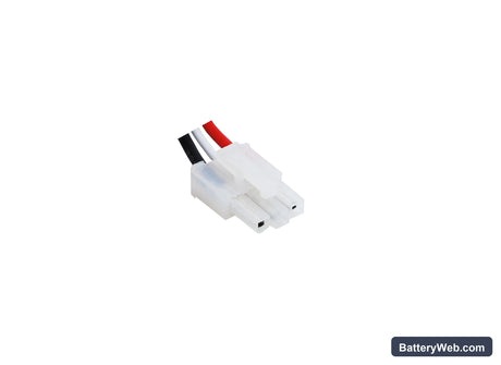 Logitech UE Boombox Replacement Battery, 3.7V, 2800mAh, Li-ion 6