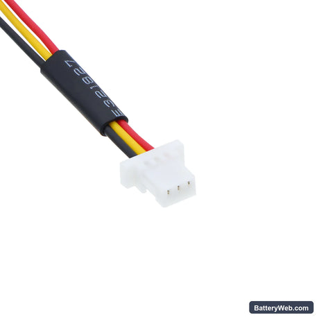 Logitech G930 Replacement Battery, 3.7V, 700mAh, Li-ion 5