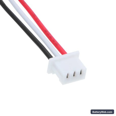 Synergy Replacement Battery, 3.7V, 230mAh, Li-Polymer 5