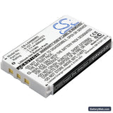 Harman Kardon TC30 Replacement Battery, 3.7V, 950mAh, Li-ion 1