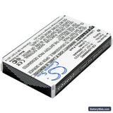 Harman Kardon TC30 Replacement Battery, 3.7V, 950mAh, Li-ion 2