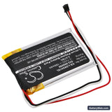 Logitech Keys-To-Go Replacement Battery, 3.7V, 180mAh, Li-Polymer 2