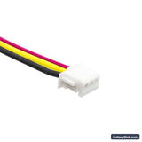 Logitech G913 Replacement Battery, 3.7V, 1500mAh, Li-Polymer 5