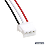 Logitech G Pro Replacement Battery, 3.7V, 220mAh, Li-Polymer 5