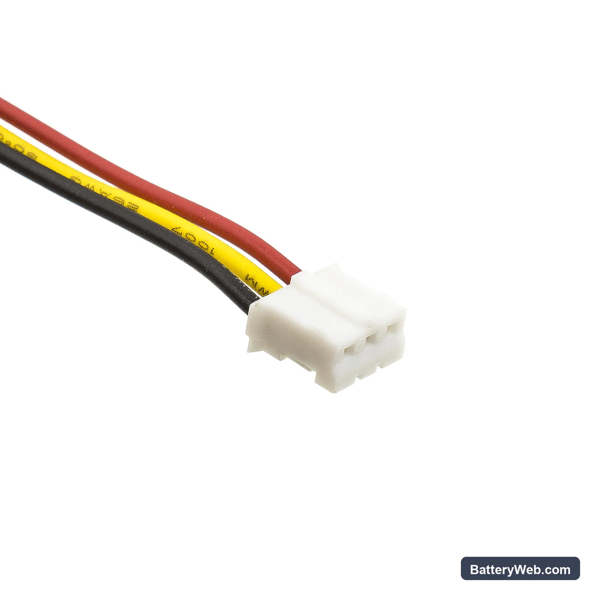 Logitech MX KEYS Replacement Battery, 3.7V, 1500mAh, Li-Polymer 5