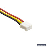 Logitech MX KEYS Replacement Battery, 3.7V, 1500mAh, Li-Polymer 5