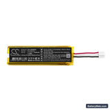 Logitech MX KEYS Mini Replacement Battery, 3.7V, 1050mAh, Li-Polymer 3
