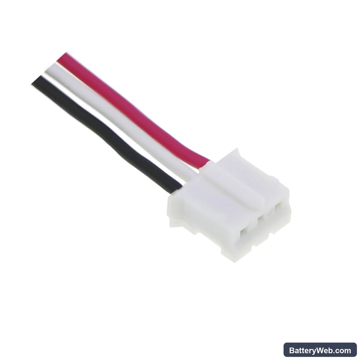 Logitech MX KEYS Mini Replacement Battery, 3.7V, 1050mAh, Li-Polymer 5