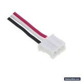 Logitech MX KEYS Mini Replacement Battery, 3.7V, 1050mAh, Li-Polymer 5