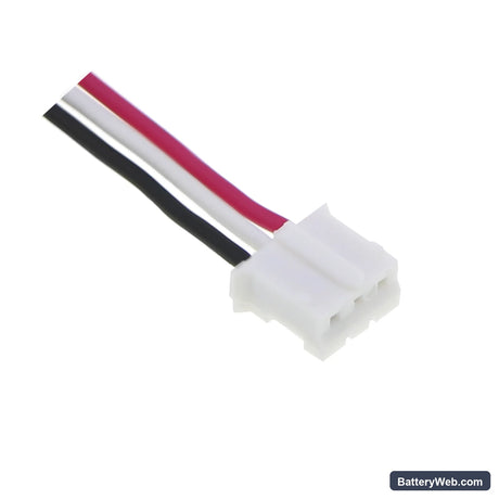 Logitech MX KEYS Mini Replacement Battery, 3.7V, 1050mAh, Li-Polymer 5