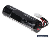 Logitech UE ROLL Replacement Battery, 3.7V, 2200mAh, Li-ion 2