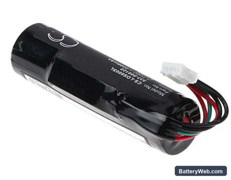 Logitech UE ROLL Replacement Battery, 3.7V, 2200mAh, Li-ion 2