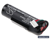 Logitech UE ROLL Replacement Battery, 3.7V, 2200mAh, Li-ion 3