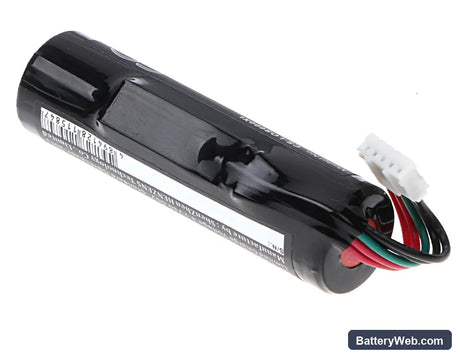 Logitech UE ROLL Replacement Battery, 3.7V, 3400mAh, Li-ion 2