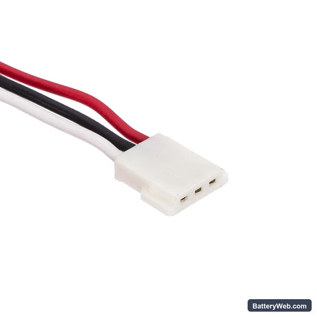 Logitech S715i Replacement Battery, 3.6V, 1500mAh, Ni-MH 5