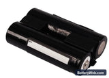 Logitech LX 700 Cordless Desktop Replacement Battery, 2.4V, 1800mAh, Ni-MH 3