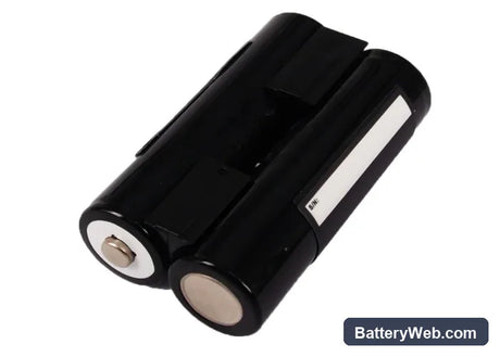Logitech LX 700 Cordless Desktop Replacement Battery, 2.4V, 1800mAh, Ni-MH 4