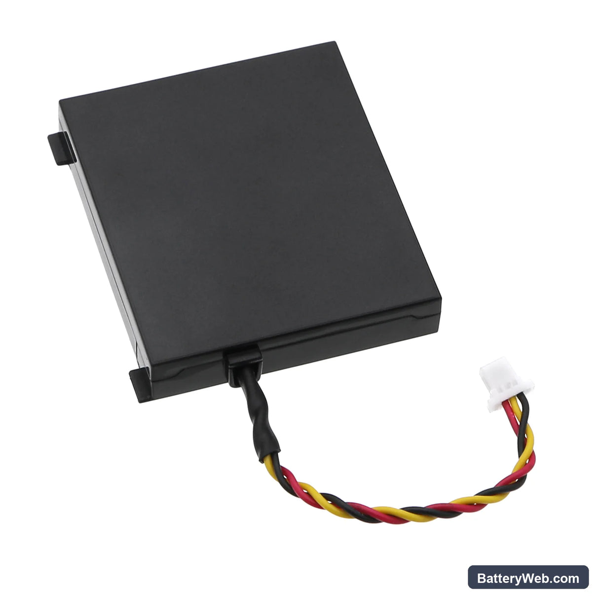 Logitech MX Revolution Replacement Battery, 3.7V, 600mAh, Li-ion 4