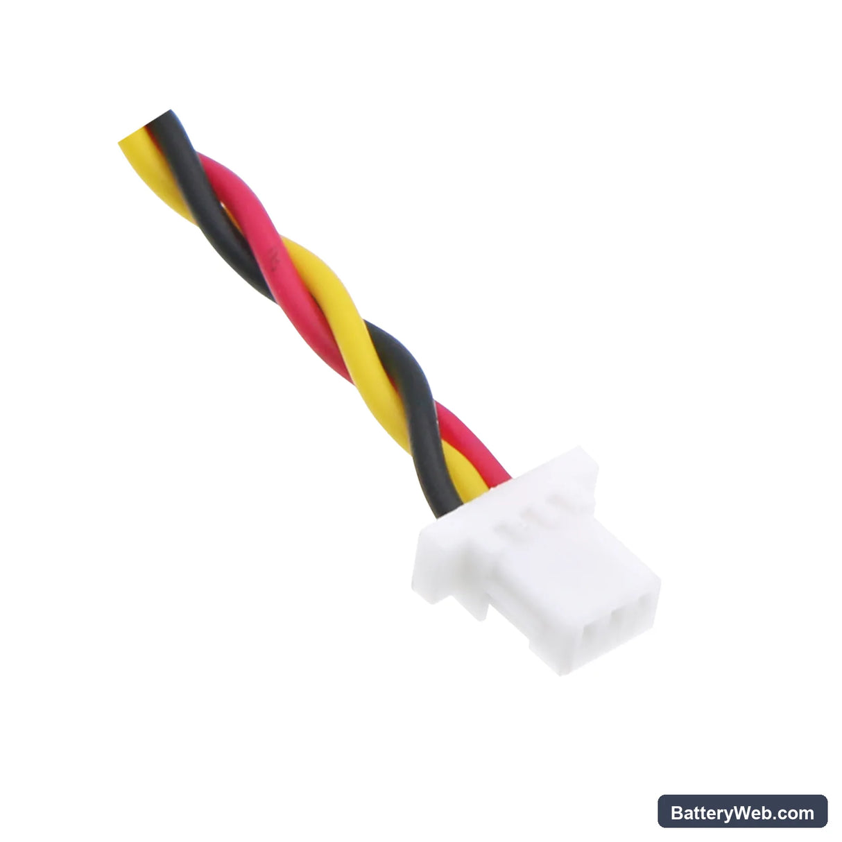 Logitech MX Revolution Replacement Battery, 3.7V, 600mAh, Li-ion 7