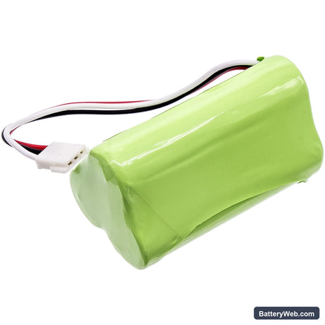 Logitech Z515 Replacement Battery, 3.6V, 2000mAh, Ni-MH 2