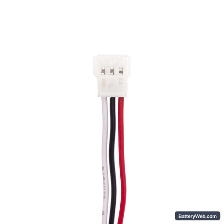 Logitech Z515 Replacement Battery, 3.6V, 2000mAh, Ni-MH 4