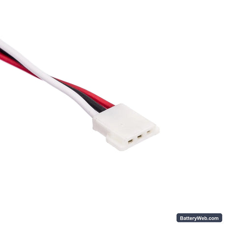 Logitech Z515 Replacement Battery, 3.6V, 2000mAh, Ni-MH 5