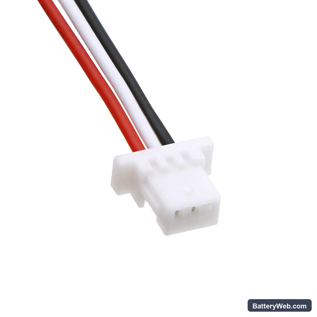 Logitech Zone Replacement Battery, 3.7V, 400mAh, Li-Polymer 5