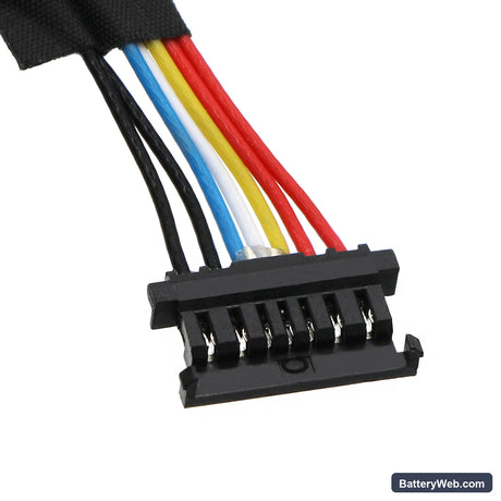 Lenovo ThinkPad P1 Gen 4 20Y3000KMS Replacement Battery, 15.48V, 5650mAh, Li-Polymer 5