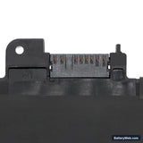 Lenovo ThinkPad P16s Gen 2(Intel)21HK0002VN Replacement Battery, 15.4V, 3300mAh, Li-Polymer 4