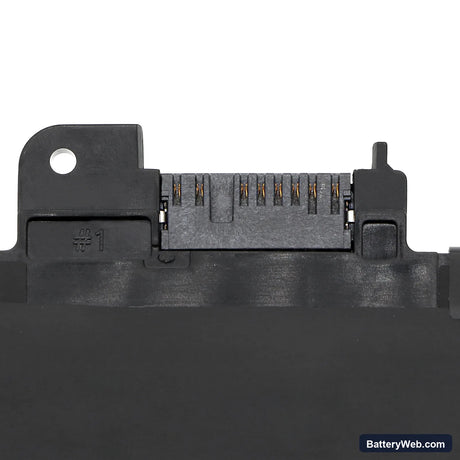 Lenovo ThinkPad P16s Gen 2(Intel)21HK0002VN Replacement Battery, 15.4V, 3300mAh, Li-Polymer 4