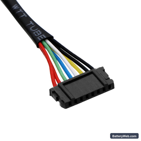 Lenovo IdeaPad 3 15ITL6 82H80041VN Replacement Battery, 11.4V, 3950mAh, Li-Polymer 5