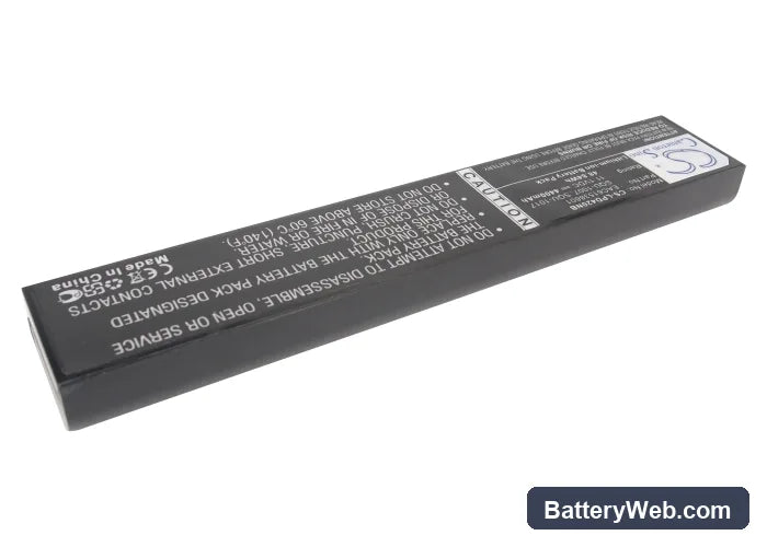 LG Xnote P420 Replacement Battery, 11.1V, 4400mAh, Li-ion 2