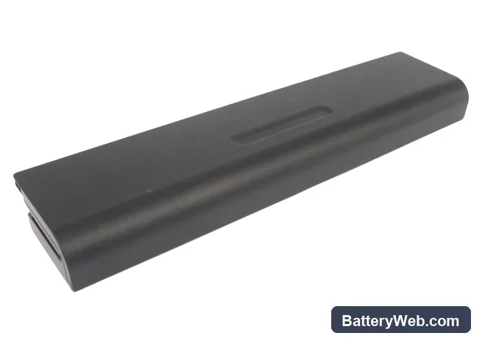 LG Xnote P420 Replacement Battery, 11.1V, 4400mAh, Li-ion 3