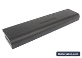 LG Xnote P420 Replacement Battery, 11.1V, 4400mAh, Li-ion 3