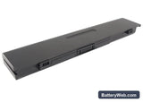 LG Xnote P420 Replacement Battery, 11.1V, 4400mAh, Li-ion 4