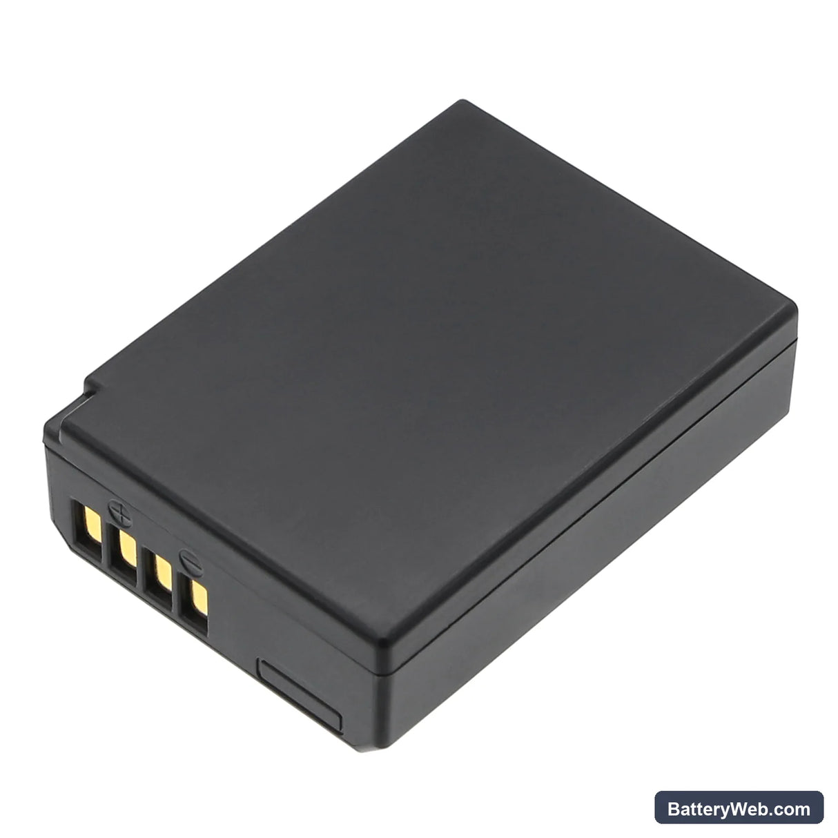 Canon EOS 1100D Replacement Battery, 7.4V, 1000mAh, Li-ion 3
