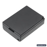 Canon EOS 1100D Replacement Battery, 7.4V, 1000mAh, Li-ion 4