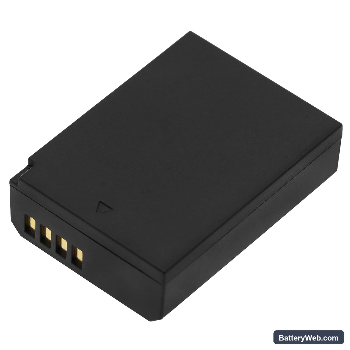 Canon EOS 1100D Replacement Battery, 7.4V, 1100mAh, Li-ion 3
