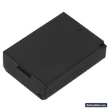 Canon EOS 1100D Replacement Battery, 7.4V, 1100mAh, Li-ion 4