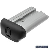 Canon EOS-1D Replacement Battery, 10.8V, 2600mAh, Li-ion 3