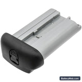 Canon EOS-1D Replacement Battery, 10.8V, 3350mAh, Li-ion 3