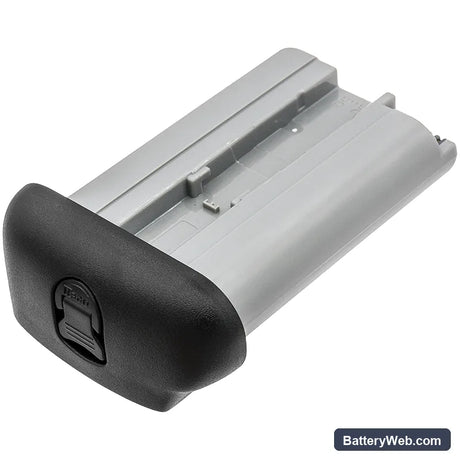 Canon EOS-1D Replacement Battery, 10.8V, 3350mAh, Li-ion 3