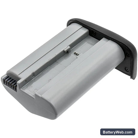 Canon EOS-1D Replacement Battery, 10.8V, 3350mAh, Li-ion 4